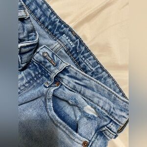 Old navy Og straight jeans